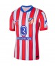 Günstige Atletico Madrid Alexander Sorloth #9 Heimtrikot 2024-25 Kurzarm